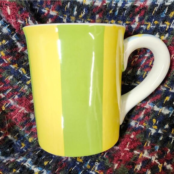 Tumbleweed Pottery Unique Snarky Mug - New - Picture 3 of 9